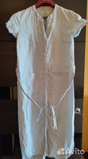 Платье женское летнее 42 Alessandr Manzoni