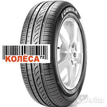 Formula Energy 215/55 R16