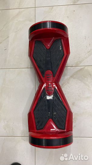 Гироскутер