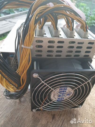 Asic bitmain antminer l3+