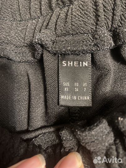 Шорты женские