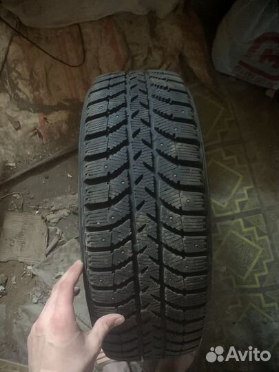Bridgestone Ice Cruiser 5000 195/65 R15