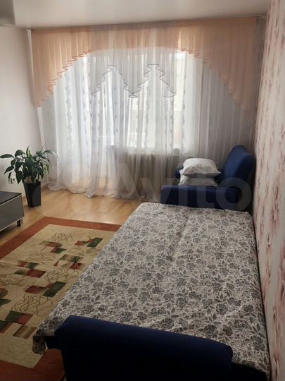 1-к. квартира, 50 м², 7/9 эт.