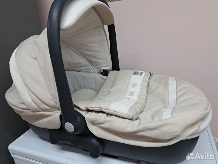 Коляска cam 3 в 1