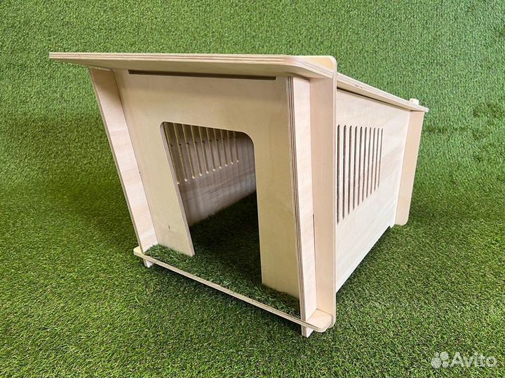 Домик для кошки собаки