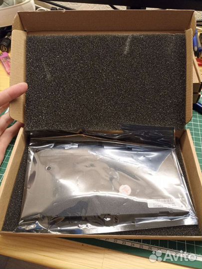 Аккумулятор для ноутбука HP EliteBook cs03xl