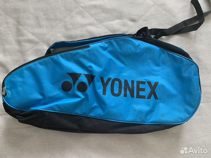Сумка для бадминтона
