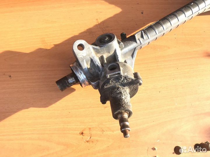 Рулевая рейка Bmw 5 F10