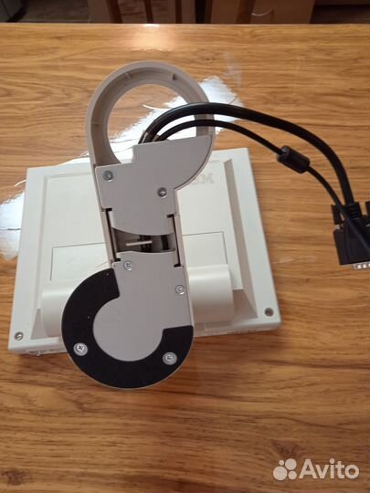 Монитор 10,4 дюйма ЖК цветной