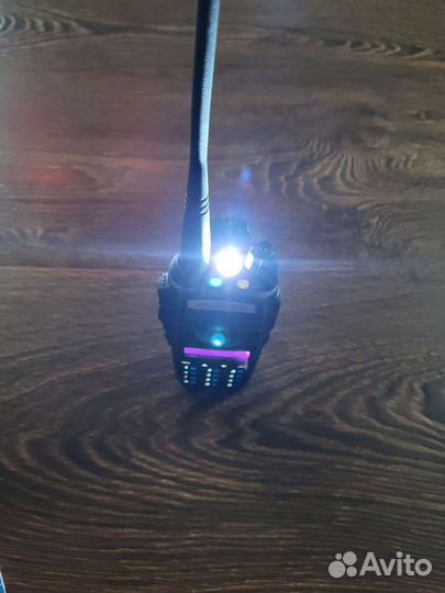 Рация baofeng uv 82