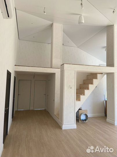 Межкомнатные двери люкс класса