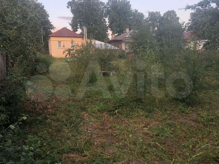 Дом 80 м² на участке 6 сот.