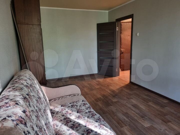 2-к. квартира, 45,7 м², 2/9 эт.