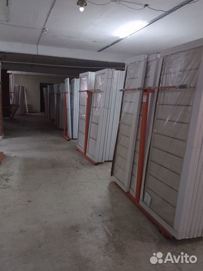 Межкомнатные двери с доставкой в Самохваловку