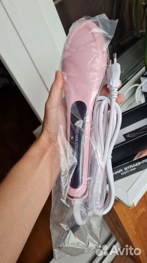 Выпрямитель для волос