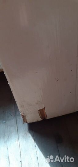 Межкомнатная дверь