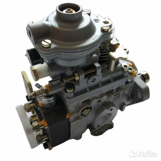 Топливный насос высокого давления (тнвд) Cummins