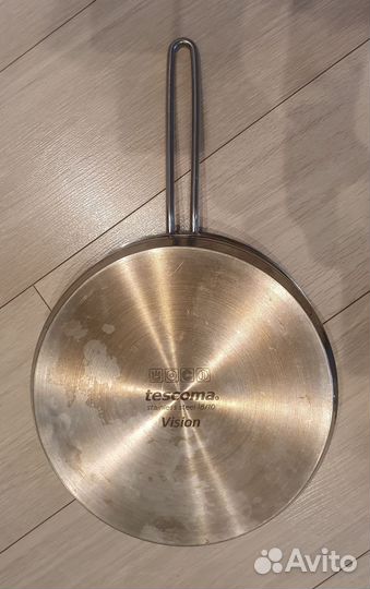 Сковорода tescoma