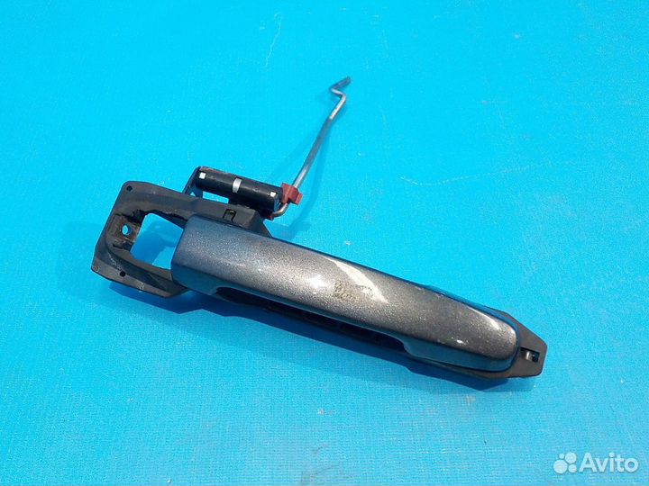 Ручка двери передней правой toyota Avensis (T250)