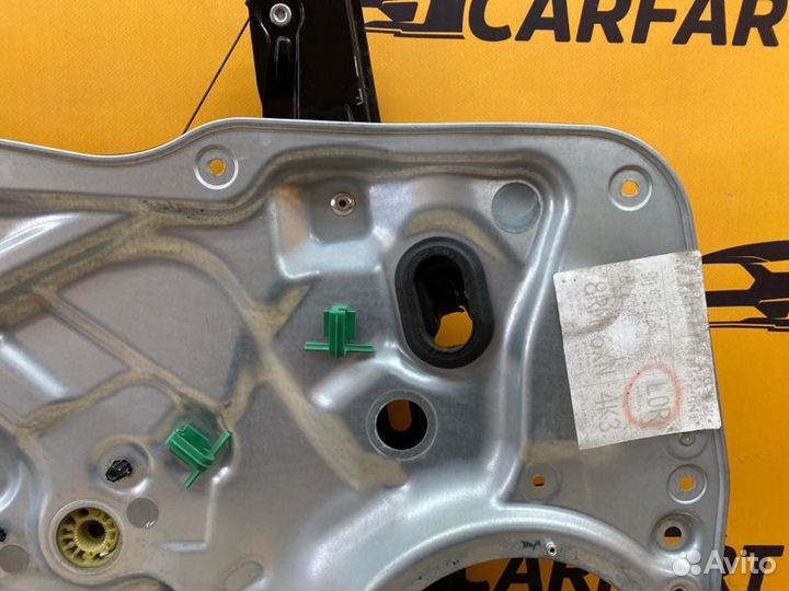 Стеклоподъемник передний левый Volkswagen Tiguan 1