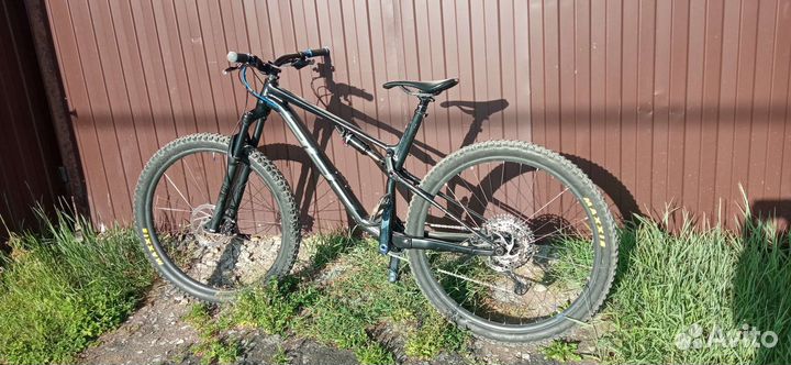 Велосипед superior XF 919 TR рама XL