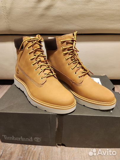 Женские ботинки Timberland Kenniston 6