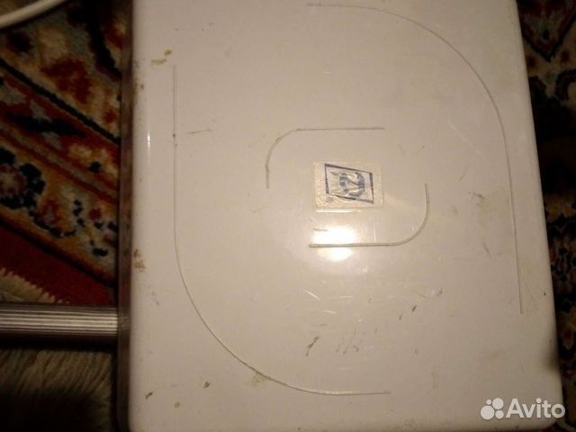 Антенна белка