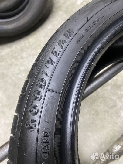 Goodyear EfficientGrip Performance 195/45 R16