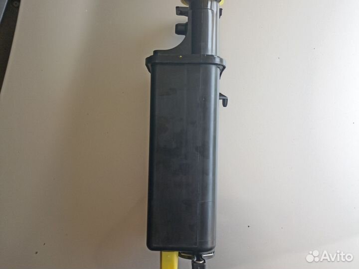 Расширительный бачок bmw е46