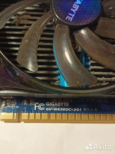 Gtx 650