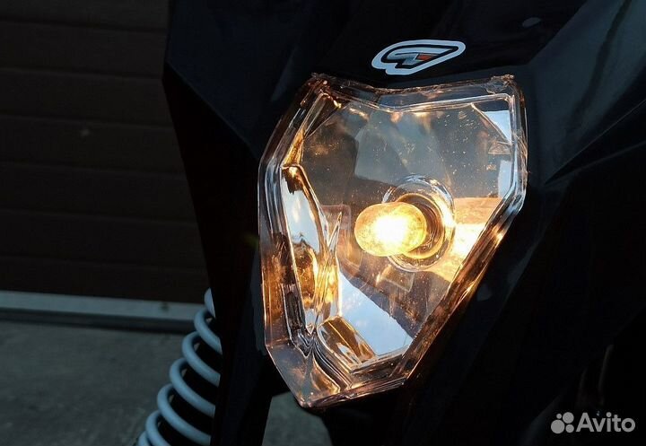 Квадроцикл promax snow-RRO 150 + зимний комплект