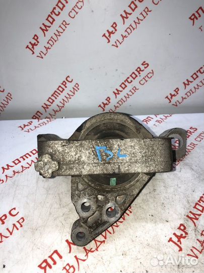 Подушка двигателя Mazda 3 Bl BL хетчбек 1.6 Z6 ZY