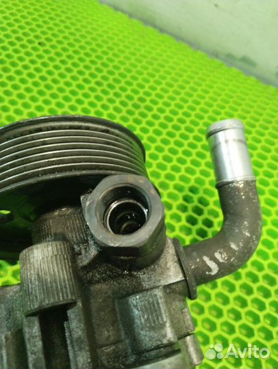 Насос гур Jeep Commander 3.0 (EXL) 2008
