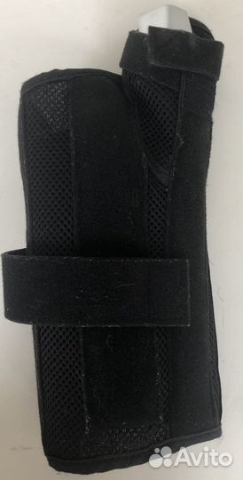 Ортез на лучезапястный сустав Ttoman WS-ST левый