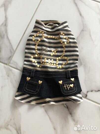 Аксессуары и одежда для собак мелких пород