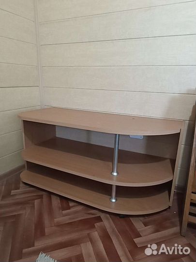 Тумба под телевизор бу