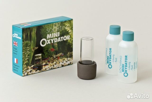 Аэратор для аквариума
