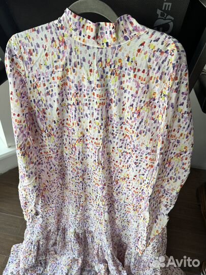 Платье женское повседневное