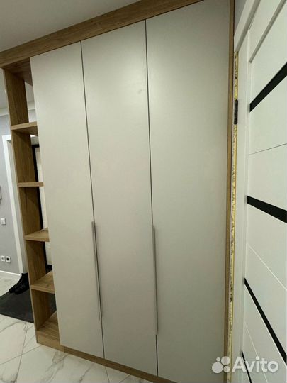 Шкаф на заказ / Шкаф купе / Шкаф распашной