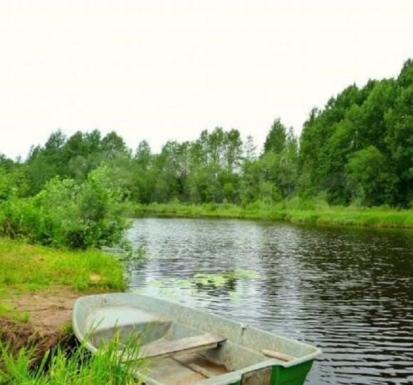 Участок 21,4 сот. (ИЖС)