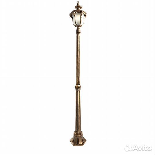 Светильник уличный столб PL4047 1680мм