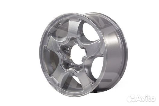 Диск литой R16 UAZ УАЗ