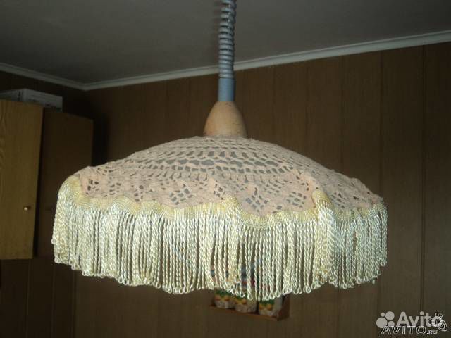 Вязание крючком