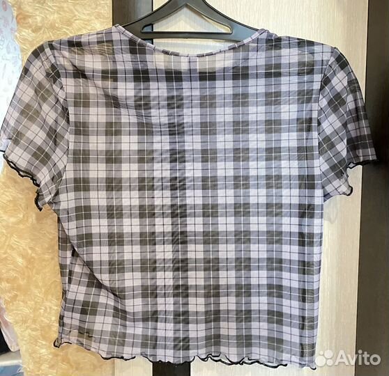 Футболка H&M, женская