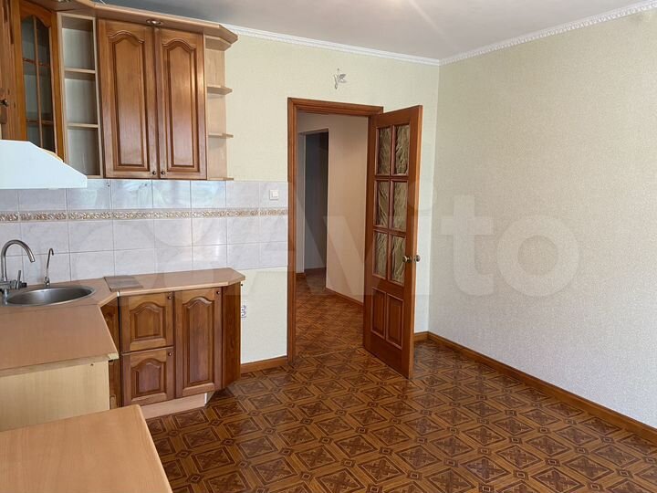 4-к. квартира, 110,6 м², 3/9 эт.