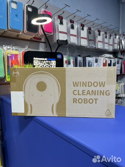 Xiaomi hutt C6 Белый New