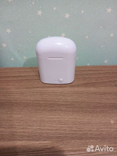 Беспроводные наушники