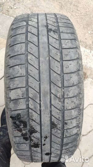 Continental Contact UHP 255/60 R18 112L