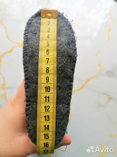 Резиновые сапоги