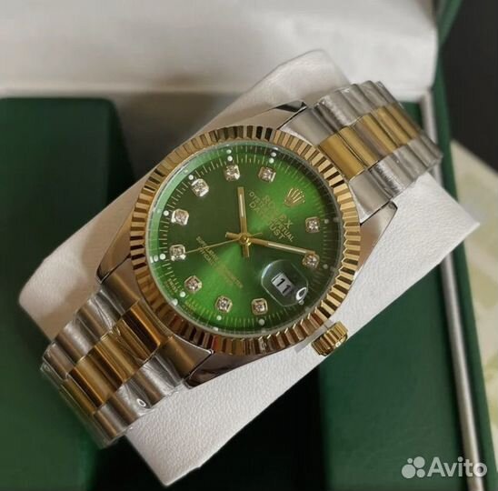 Часы rolex